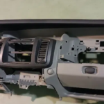 TABLIER COM PORTA LUVAS RENAULT TRAFIC II / OPEL VIVARO