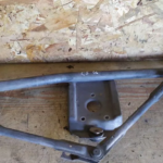 SISTEMA LIMPA VIDROS CITROEN C5 01-08