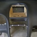 TABLIER OPEL ASTRA G 98-03
