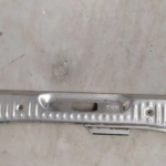 SOLEIRA DA MALA PEUGEOT 407 BREAK SW