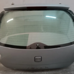 TAMPA DA MALA SEAT IBIZA 6J 08-16