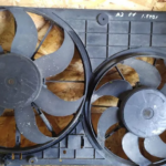 TERMOVENTILADOR AUDI A3 8P VOLKSWAGEN GOLF V 1K0121207T