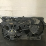 TERMOVENTILADOR FORD FOCUS MK1 98-03 0130303871 98AB-8C607-DL