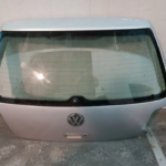 TAMPA DA MALA VOLKSWAGEN GOLF IV 98-03