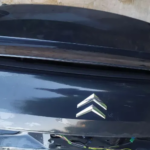 TAMPA DA MALA CITROEN C6