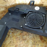 SUBWOOFER COM CAIXA AUDI A4 B7 8E9035382D