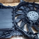 TERMOVENTILADOR MOTOVENTILADOR AUDI A6 C6 2.0TDI 2004-2011 4F0121003P