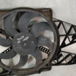 TERMOVENTILADOR MOTOVENTILADOR FIAT GRANDE PUNTO 1.3JTD 871300200