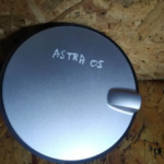 TAMPA DE COMBUSTIVEL EXTERIOR OPEL ASTRA H 04-09