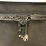 TRAVESSA SUPERIOR / FRENTE CHAPA RENAULT CLIO II 98-05