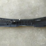 TORPEDO / GRELHA CURCUVAN OPEL ASTRA H 04-09
