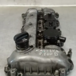 TAMPA DAS VALVULAS CHEVROLET CAPTIVA / OPEL ANTARA 2.2D