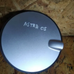 TAMPA DE COMBUSTIVEL EXTERIOR OPEL ASTRA H 04-09