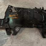TAMPA DO MOTOR RENAULT TRAFIC / LAGUNA / MEGANE / SCENIC 2.0DCI 8200672464