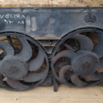 TERMOVENTILADOR OPEL VECTRA B 1.7TD HK52464585