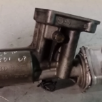SUPORTE / COPO DO FILTRO DE OLEO COM RADIADOR AUDI VOLKSWAGEN 1.9TDI 038115389