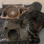 TAMPA DA DITRIBUIÇÃO MERCEDES 220CDI 270CDI R6110151102