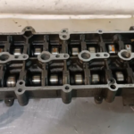 TAMPA DAS VALVULAS COM CAMES OPEL ASTRA / VECTRA 1.9CDTI FIAT 1.9JTD 55194358