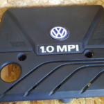TAMPA DO MOTOR VOLKSWAGEN POLO 1.0MPI