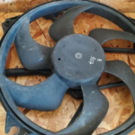 TERMOVENTILADOR PEUGEOT 307 1.4 1.6HDI