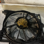 TERMOVENTILADOR RENAULT KANGOO / CLIO II 1.9D 7700428659J