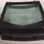 TAMPA DA MALA COM AILERON CITROEN XANTIA