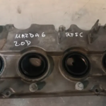TAMPA DAS VALVULAS MAZDA 6 2.0Di 136CV RF5C