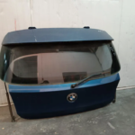 TAMPA DA MALA BMW SERIE 1 120D 118 E87 / E81
