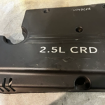 TAMPA DO MOTOR CHRYSLER VOYAGER 2.5CRD