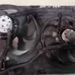 TERMOVENTILADOR VOLKSWAGEN GOLF IV / SEAT LEON 1.9TDI 1J0121207M