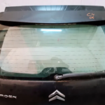 TAMPA DA MALA CITROEN C4