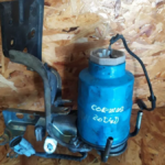 SUPORTE DO FILTRO DE GASOLEO TOYOTA COROLLA / VERSO 2.0D4D