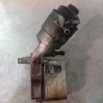 SUPORTE DO FILTRO DE OLEO OPEL COM PERMUTADOR OPEL 1.9CDTI