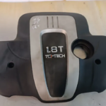 TAMPA DO MOTOR MG ZT ROVER 75 1.8 TURBO