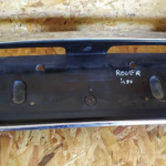 SUPORTE MATRICULA ROVER 400
