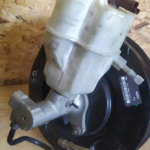 Servofreio / Servo-freio Citroen C6 Peugeot 407 03786034014