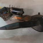 SISTEMA / MECANISMO LIMPA VIDROS COM MOTOR MERCEDES C200 C220 W202 93-98