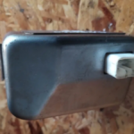 TRANCA DA DIREÇÃO / DIRECÇÃO TOYOTA COROLLA VERSO AR10 04-08
