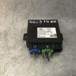 MODULO DO FECHO CENTRAL FORD FOCUS MK1 98-03 98AG-15K600-DE
