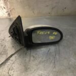 ESPELHO RETROVISOR FORD FOCUS MK1 98-03 - REGULAÇÃO MANUAL -  DIREITO