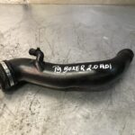 TUBO INTERCOOLER PEUGEOT BOXER / CITROEN JUMPER / FIAT DUCATO 2.0HDI 1339072080