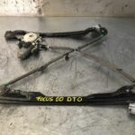 ELEVADOR DO VIDRO COM MOTOR FORD FOCUS MK1 98-03 FRENTE DIREITO