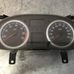QUADRANTE RENAULT CLIO II 1.2 16V P8200451342