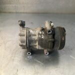 COMPRESSOR AC RENAULT CLIO II 1.2 16V 8200037058