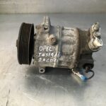 COMPRESSOR AC OPEL INSIGNIA 2.0CDTI
