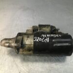 MOTOR DE ARRANQUE MERCEDES MERCEDES R320CDI ML320CDI 320CDI 3.0D A0061514101 0001115049
