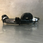TUBO SAIDA TURBO / INTERCOOLER PEUGEOT / CITROEN 1.6HDI PSA4026 003524
