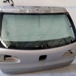 Tampa Da Mala Seat Ibiza 6L 02-08