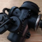 VALVULA EGR / BORBOLETA CITROEN BERLINGOPEUGEOT PARTNER 206 1.9D 9638111280
