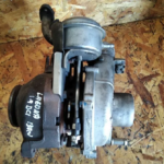 TURBO RENAULT LAGUNA 1.9DCI 130CV 755507-5009S
